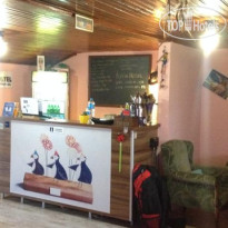 Puffin Hostel 