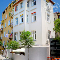 Noahs Hostel