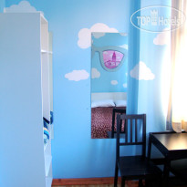 Noahs Hostel