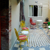 Noahs Hostel