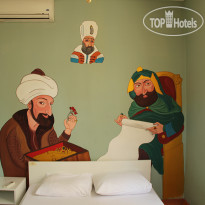 Noahs Hostel