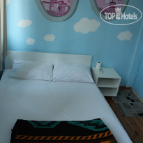 Noahs Hostel