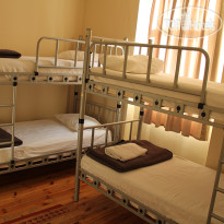 Noahs Hostel