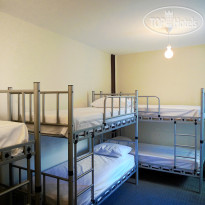 Noahs Hostel