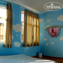 Noahs Hostel