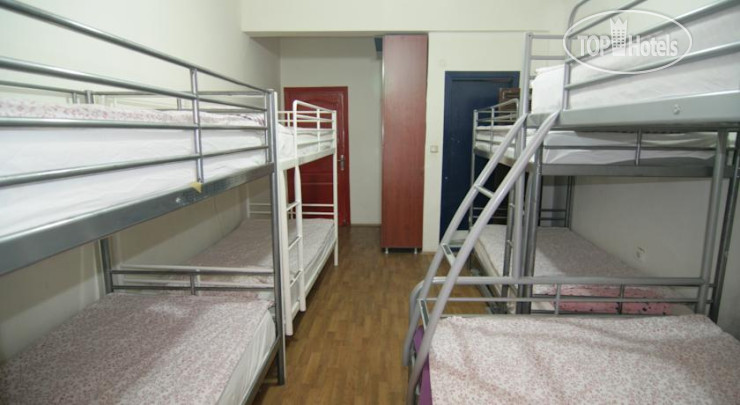 New photos from tourists Little Wing Hostel