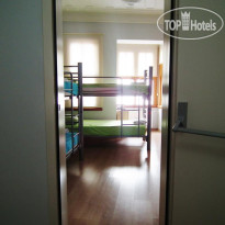 Taz-Mania Hostel 