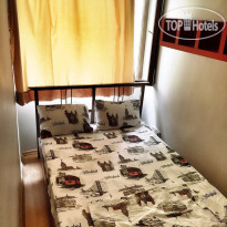 Taz-Mania Hostel 