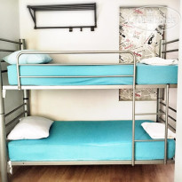 Taz-Mania Hostel 