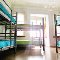 Taz-Mania Hostel 