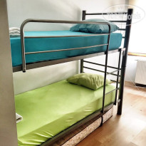 Taz-Mania Hostel 