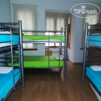 Taz-Mania Hostel 