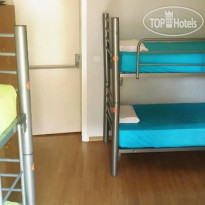 Taz-Mania Hostel 