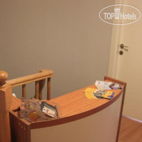 Taz-Mania Hostel 