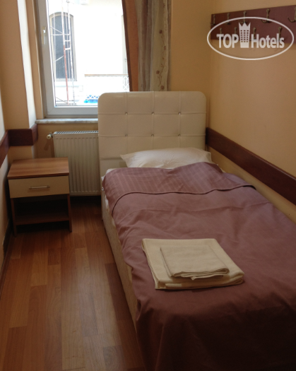 Fratelli Hostel