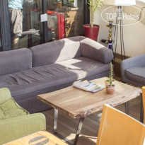 Hush Hostel Moda 