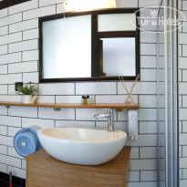 Hush Hostel Moda 