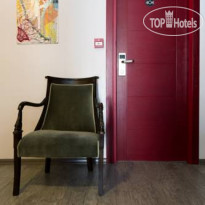 Hush Hostel Moda 