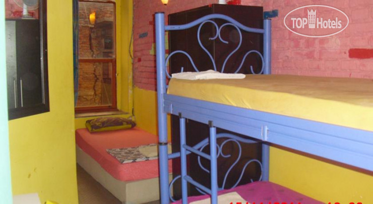 Hotel photo Chillout Lya Hostel & Bar 