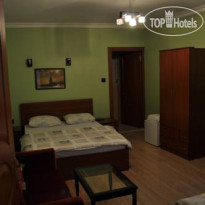 Orient Hostel 
