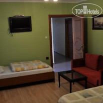 Orient Hostel 