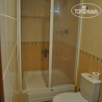 Orient Hostel 