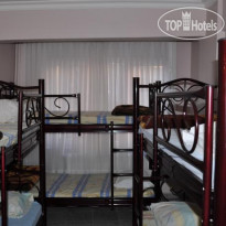 Orient Hostel 