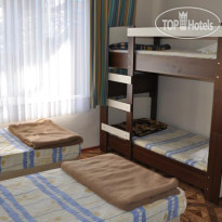 Orient Hostel 