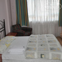 Orient Hostel 