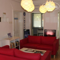 Orient Hostel 