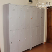 Orient Hostel 