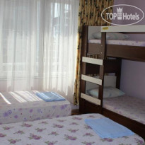 Orient Hostel 