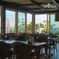 Orient Hostel 