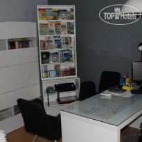 Orient Hostel 