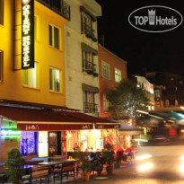 Orient Hostel 