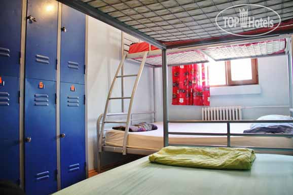 New photos from tourists Chillout Hostel