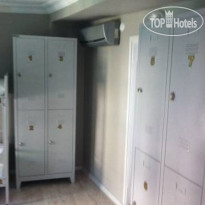 Old City Hostel 