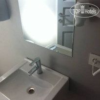 Old City Hostel 