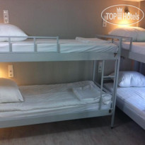 Old City Hostel 