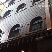 Old City Hostel 