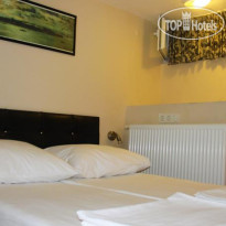 Old City Hostel 