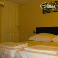Old City Hostel 