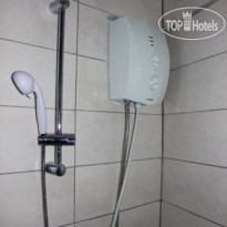 Old City Hostel 