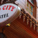 Old City Hostel 