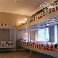 Old City Hostel 
