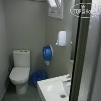 Old City Hostel 