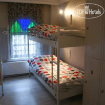 Old City Hostel 