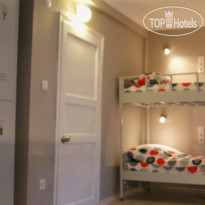 Old City Hostel 