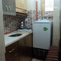 Redriver Hostel 