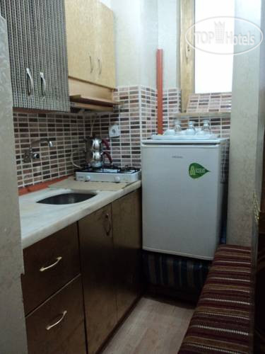 New photos from tourists Redriver Hostel